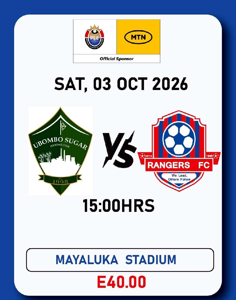 MTN PLE Mayaluka Stadium 031026 Pic